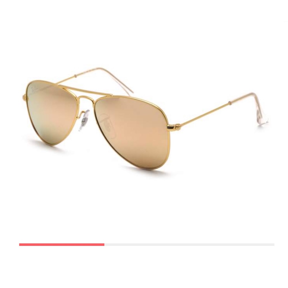 RayBan Aviators - Picture 4 of 5